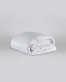 Plain Dyed Duvet Set - myhomestore.com.pk