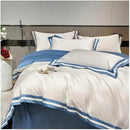 Glorious Ribbon Duvet Set - myhomestore.com.pk