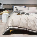 Glorious Ribbon Duvet Set - myhomestore.com.pk