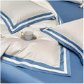 Glorious Ribbon Duvet Set - myhomestore.com.pk