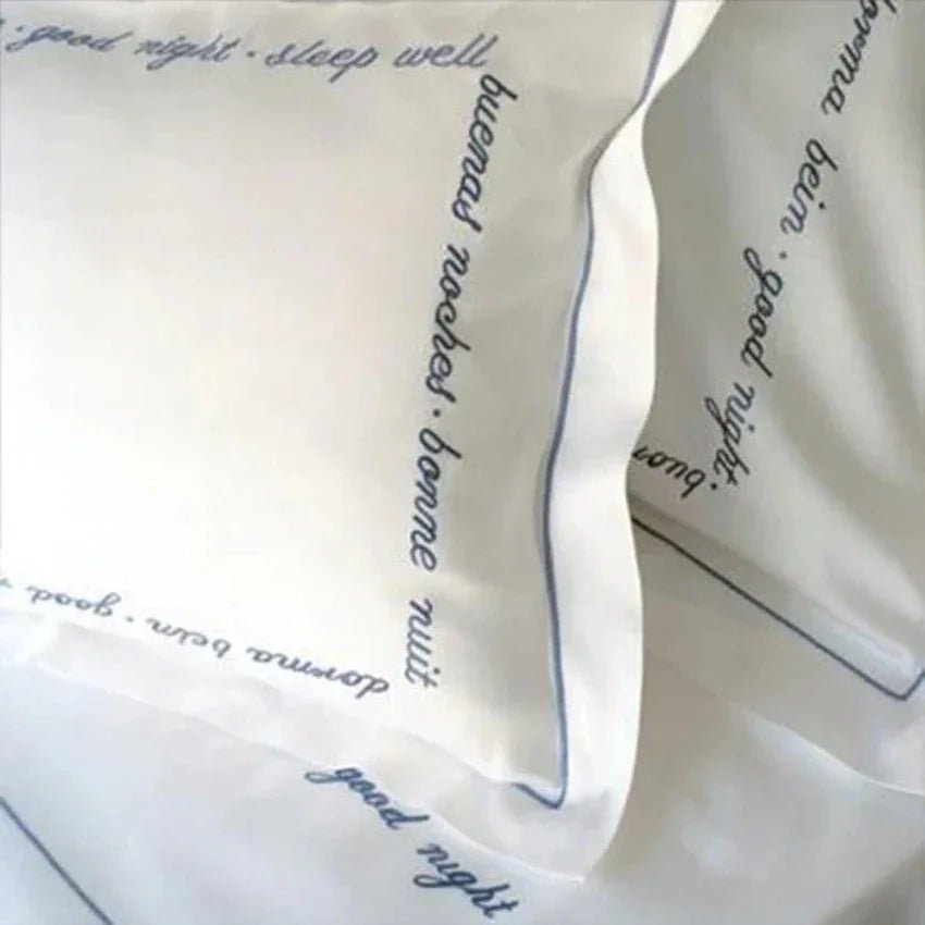 Good Night Sheets & Cases - myhomestore.com.pk