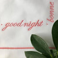 Good Night Sheets & Cases - myhomestore.com.pk