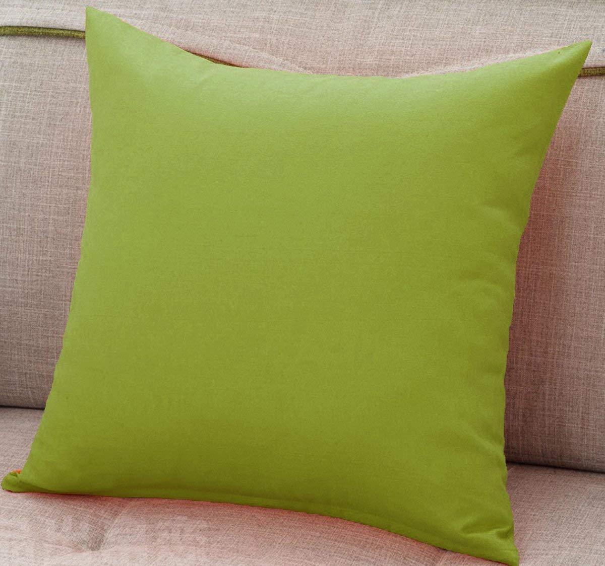 Cotton Cushion Cover - myhomestore.com.pk