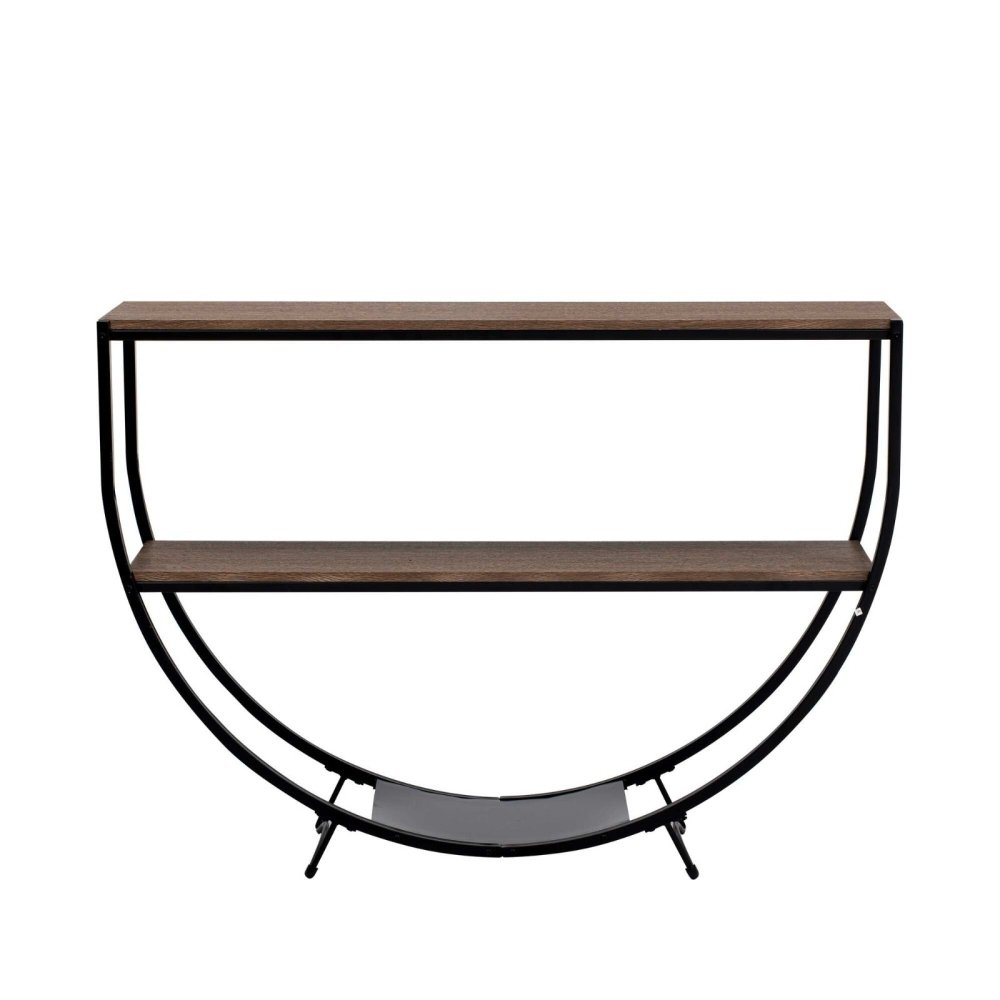 Half Moon Shelf Unit - myhomestore.com.pk