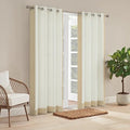 Hampton Border Curtain - myhomestore.com.pk