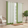 Hampton Border Curtain - myhomestore.com.pk
