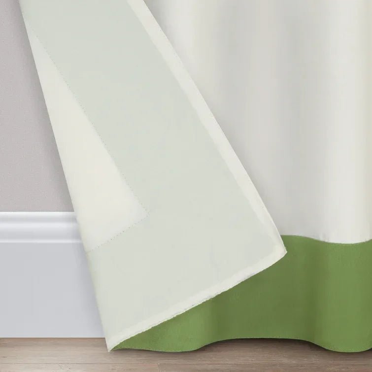 Hampton Border Curtain - myhomestore.com.pk