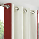 Hampton Border Curtain - myhomestore.com.pk