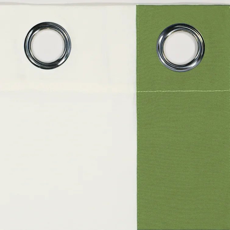 Hampton Border Curtain - myhomestore.com.pk