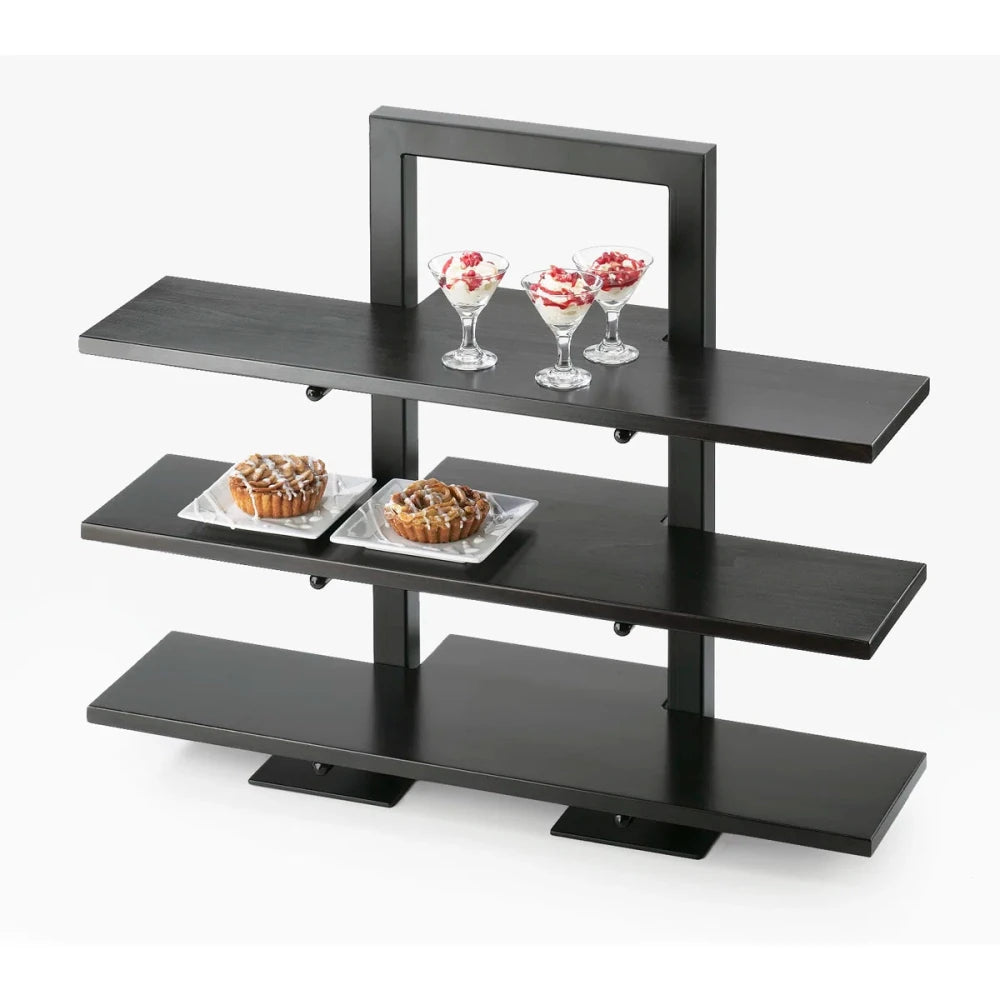 Hi Tea Stand 3 Tier Shelves - myhomestore.com.pk