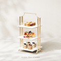 Hi Tea Stand - myhomestore.com.pk