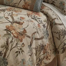 Home Acworth Luxurious Printed Duvet Set - myhomestore.com.pk