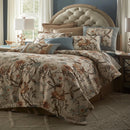 Home Acworth Luxurious Printed Duvet Set - myhomestore.com.pk