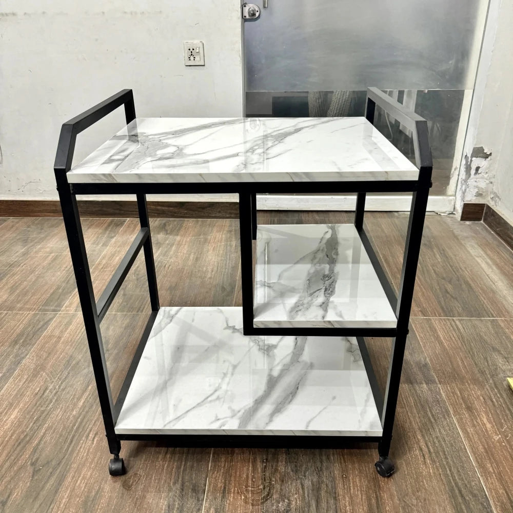 Home and Office Storage Organization Trolley - myhomestore.com.pk