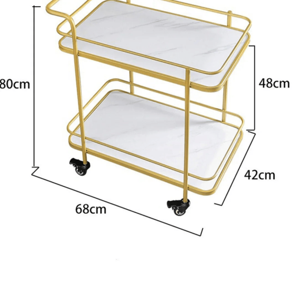 Home dining cart - myhomestore.com.pk