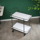 Home dining cart - myhomestore.com.pk