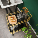 Home dining cart - myhomestore.com.pk