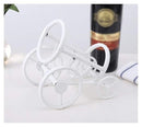 Home Party Decoration Display Water Bottle Stand - myhomestore.com.pk