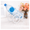 Home Party Decoration Display Water Bottle Stand - myhomestore.com.pk
