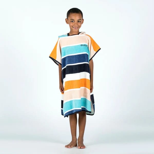 Hoodie Towel _ Ultra Soft & Absorbent Kids Bath Towel - myhomestore.com.pk