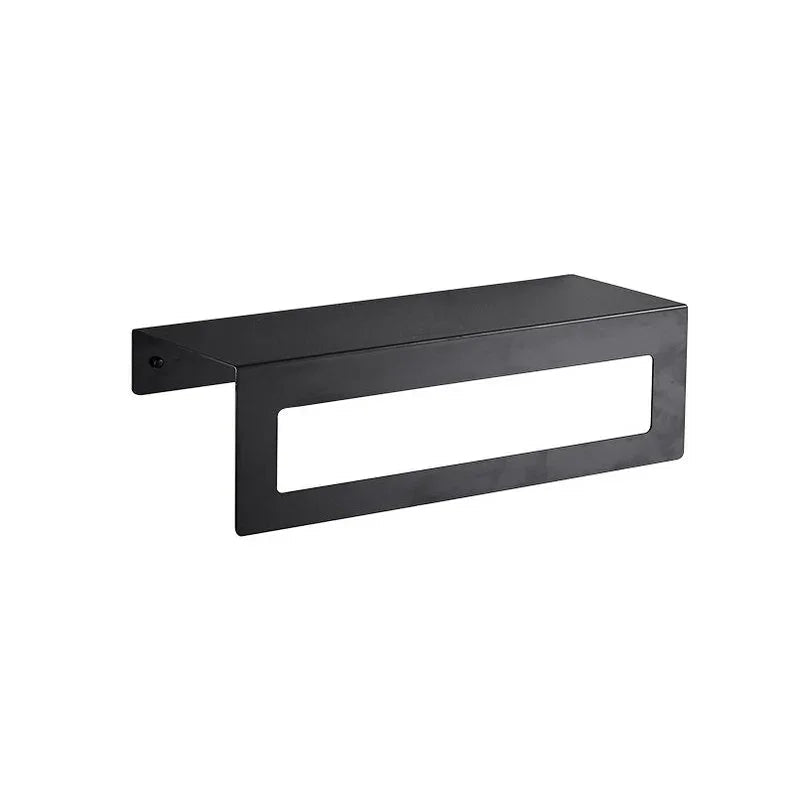 Horizontal Towel Rack, Bathroom Towel Holder - myhomestore.com.pk