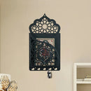 Wall-Mounted Quran Box for Wall with Hanger - myhomestore.com.pk