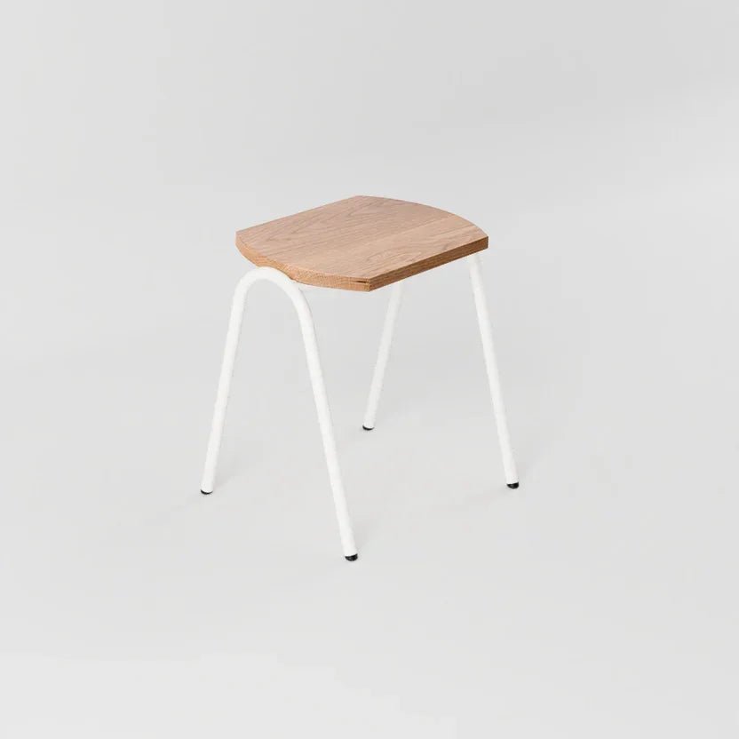 Hurdle Low Stool - myhomestore.com.pk
