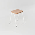 Hurdle Low Stool - myhomestore.com.pk