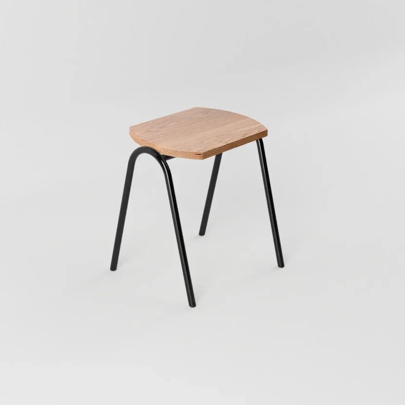 Hurdle Low Stool - myhomestore.com.pk