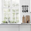 Kitchen Decor, Metal Wall Hangings, Housewarming Gift - myhomestore.com.pk