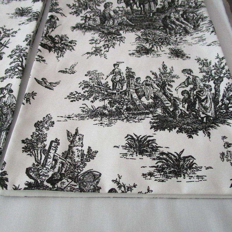 Printed Table Runner