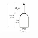 Towel Ring - myhomestore.com.pk