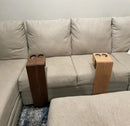 Couch Drink Caddy Stand - myhomestore.com.pk