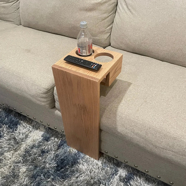 Couch Drink Caddy Stand