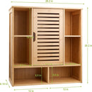 Bathroom Wall Cabinet - myhomestore.com.pk