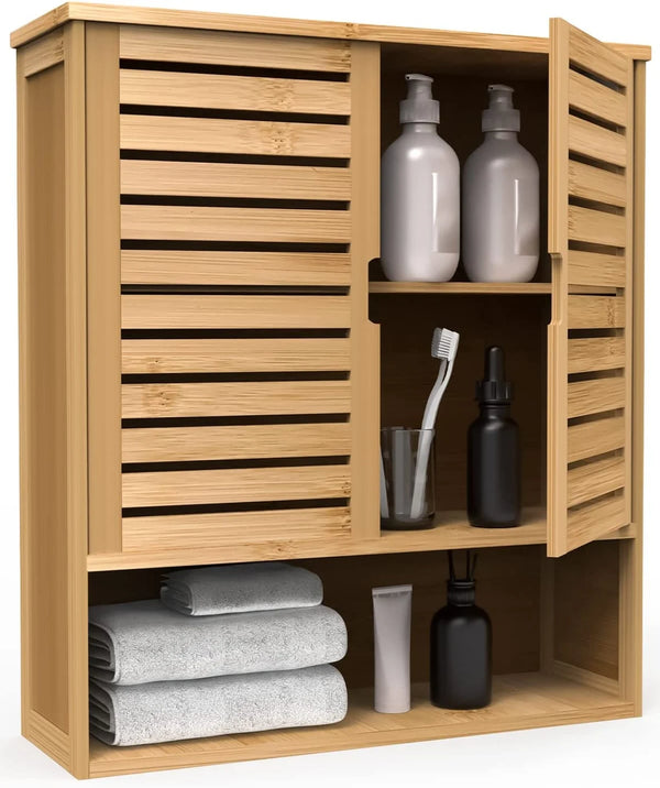 Bathroom Wall Cabinet