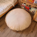 Cotton Floor Pillow - myhomestore.com.pk