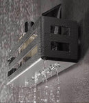 Shower Shelf Rack Organizer Rack - myhomestore.com.pk