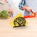 Tree Design Napkin Holder, Decorative Napkin Holder, Decor for Table - myhomestore.com.pk