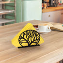 Tree Design Napkin Holder, Decorative Napkin Holder, Decor for Table - myhomestore.com.pk