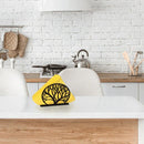 Tree Design Napkin Holder, Decorative Napkin Holder, Decor for Table - myhomestore.com.pk