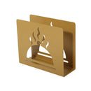 Metal Cook Napkin Holder, Dining Table Accessories, Kitchen Accessories, Cafe Napkin Holders - myhomestore.com.pk