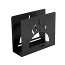 Metal Cook Napkin Holder, Dining Table Accessories, Kitchen Accessories, Cafe Napkin Holders - myhomestore.com.pk