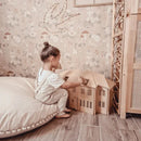 Cotton Floor Pillow - myhomestore.com.pk