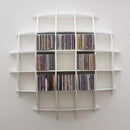 Sphere Wall Multi Rack Shelf - myhomestore.com.pk