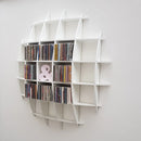 Sphere Wall Multi Rack Shelf - myhomestore.com.pk