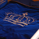 Baby Cot Set( Prince Crown) - myhomestore.com.pk