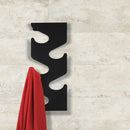 Metal Wall Mount Coat Rack - myhomestore.com.pk
