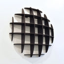 Sphere Wall Multi Rack Shelf - myhomestore.com.pk