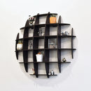 Sphere Wall Multi Rack Shelf - myhomestore.com.pk